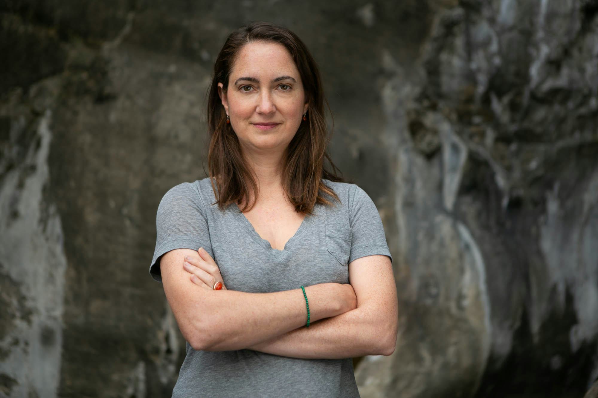 Miranda Beverly-Whittemore