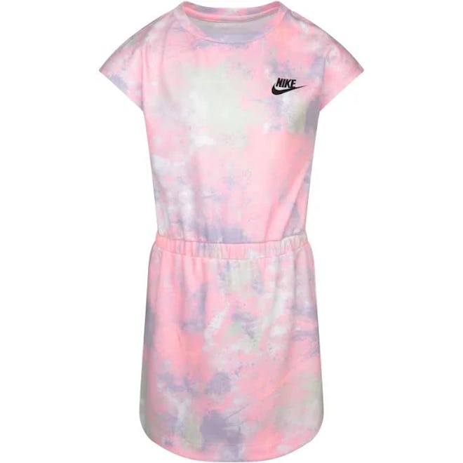 Nike Sky Dye Dress