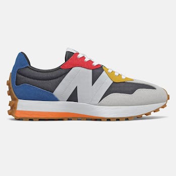 New Balance 327