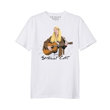 "Friends" Limited Edition Cast Collection Smelly Cat Tee
