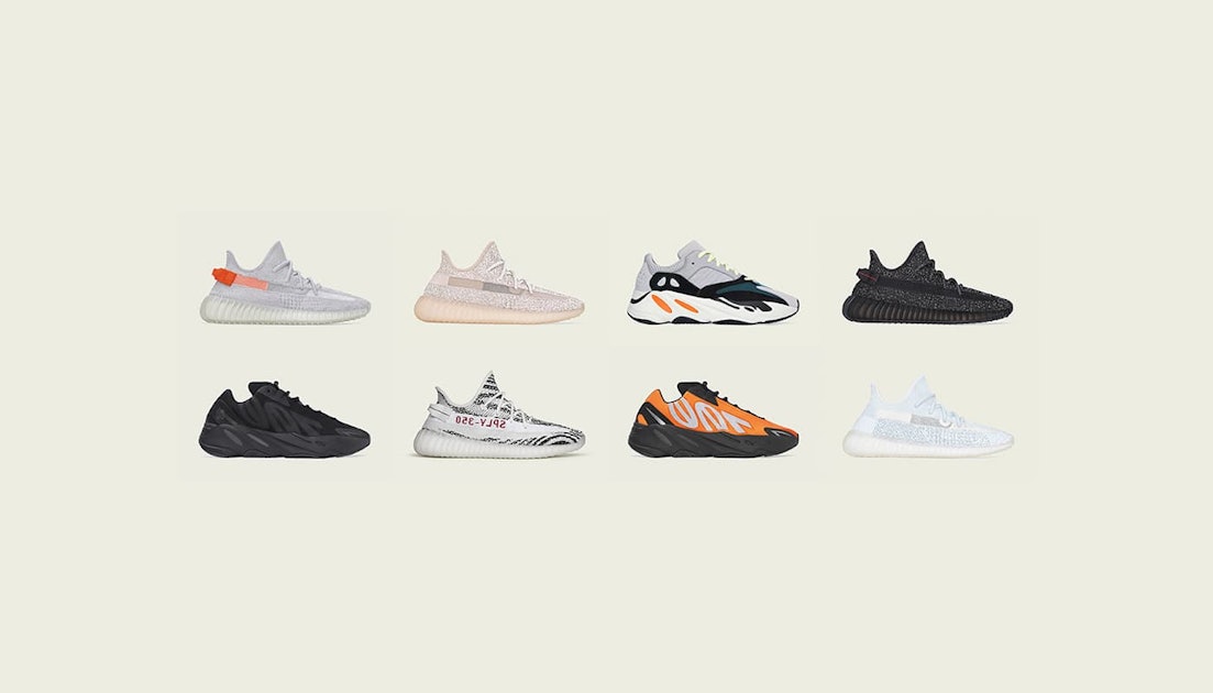 Kanye's Yeezy Day was a nightmare as bots 'ate' the coveted Adidas sneakers