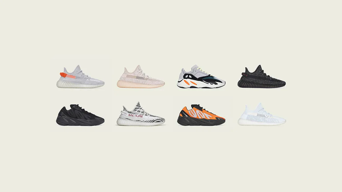 Kanye's Yeezy Day was a nightmare as bots 'ate' the coveted Adidas sneakers Kanye's Yeezy Day was a nightmare as bots 'ate' the coveted Adidas sneakers