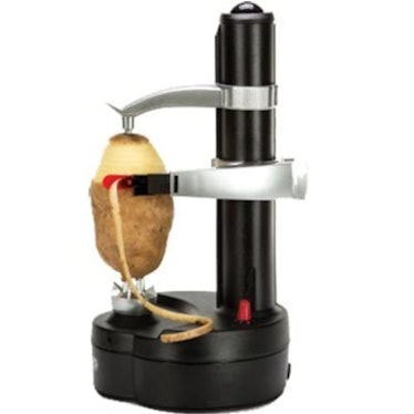 Starfrit Electric Peeler