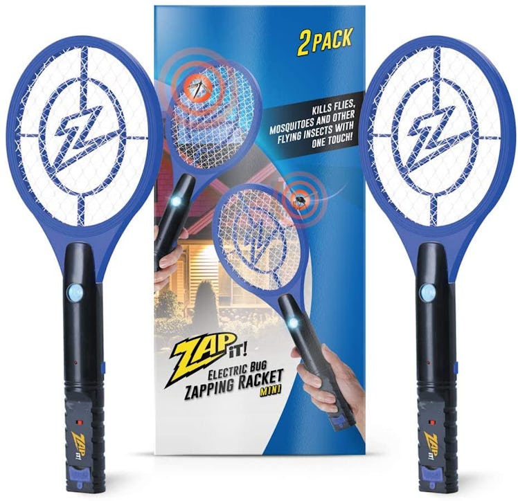 Zap It Bug Zappers (2-Pack)