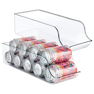 Homeries Canned Drink Dispenser (2-Pack)