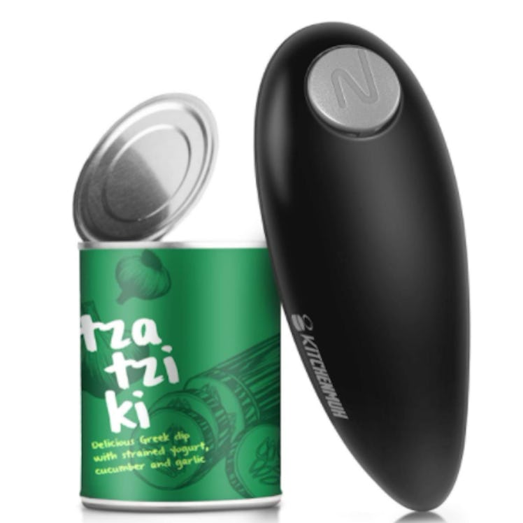 Kitchenmuh Electric Can Opener