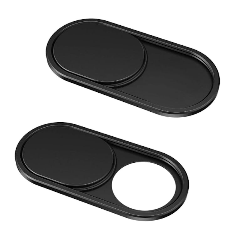 CloudValley Webcam Cover (2 Pack)