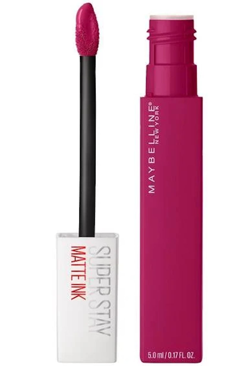 Super Stay Matte Ink Liquid Lipstick