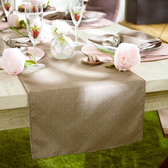DII Outdoor Table Runner