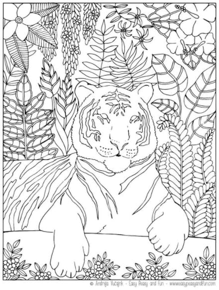 22 Free Calming Coloring Pages - B6cf2773 E1b9 4880 A0af F5c25c9643c4 Screen Shot 2021 08 03 At 111706 Am 
