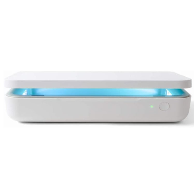 Samsung Phone Sanitizer
