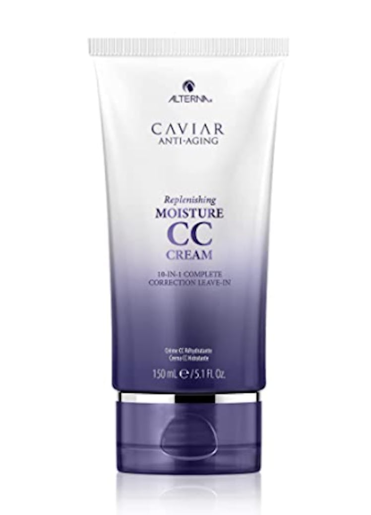 Alterna Caviar Anti-Aging Replenishing Moisture CC Cream 