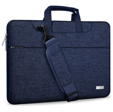 Hseok Laptop Shoulder Bag