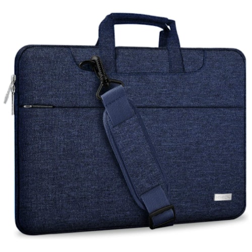 Hseok Laptop Shoulder Bag