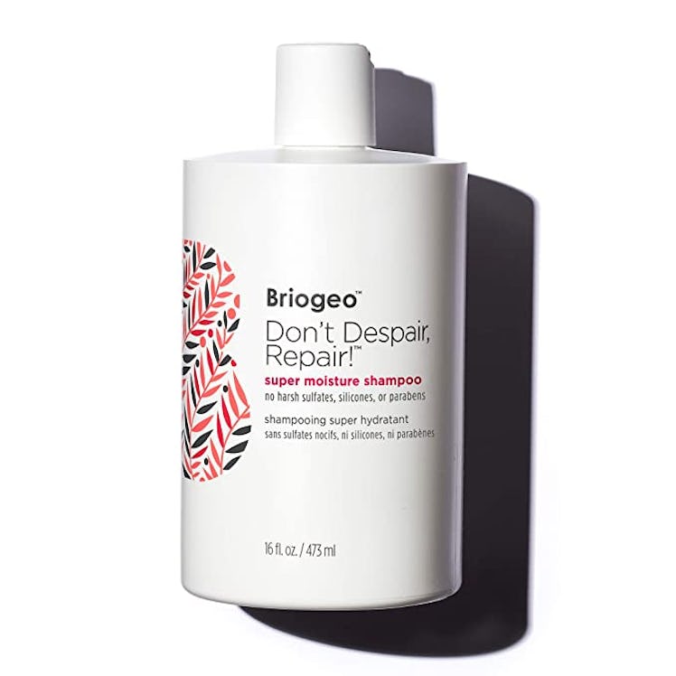 Briogeo Don’t Despair, Repair! Super Moisture Shampoo