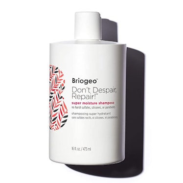 Briogeo Don’t Despair, Repair! Super Moisture Shampoo