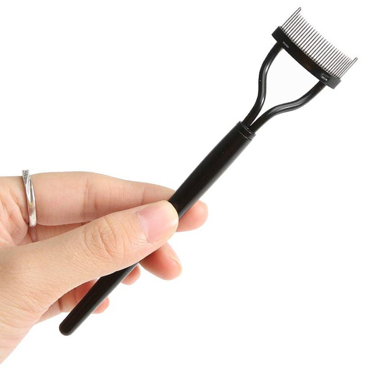 Docolor Eyelash Comb Curler 