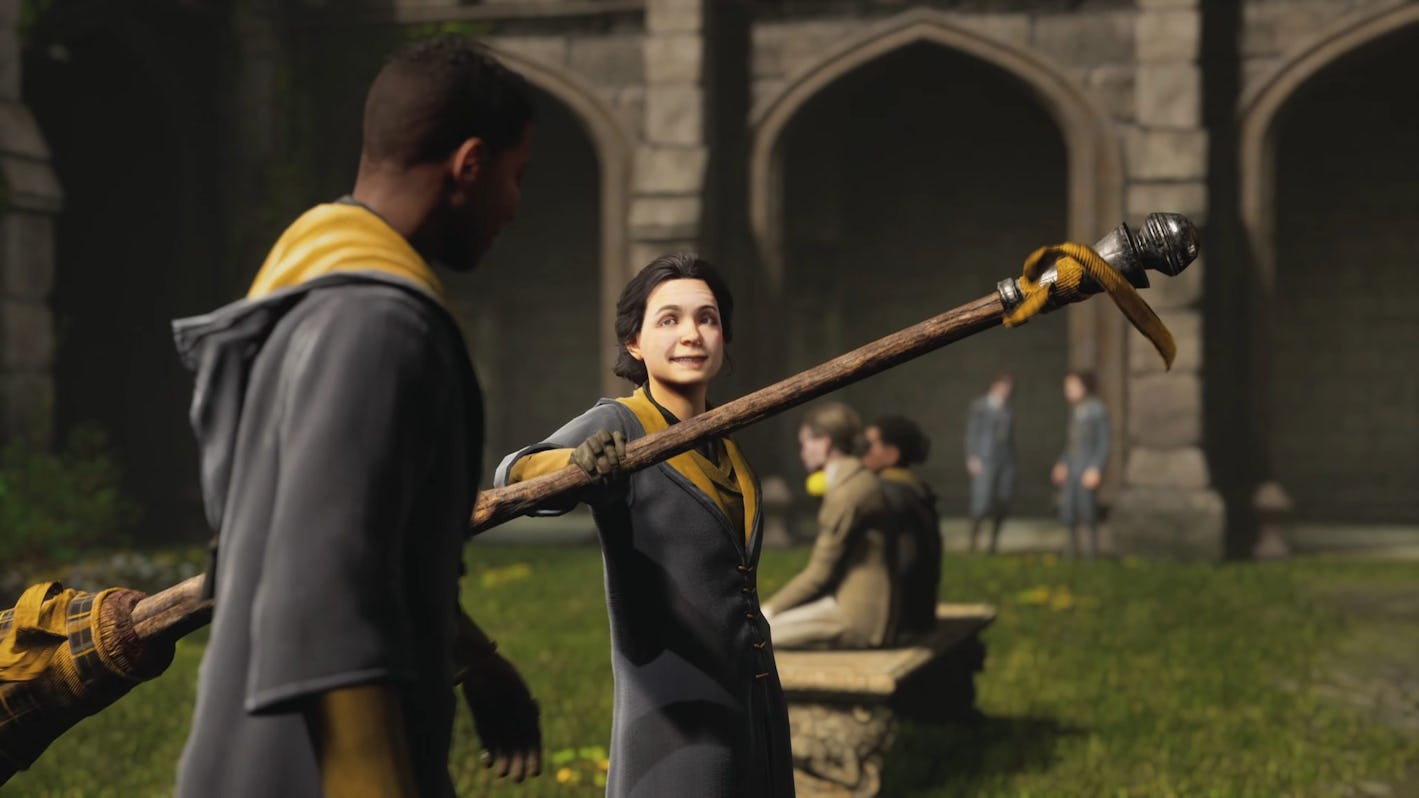 'Hogwarts Legacy' needs to borrow one idea from this PS2 game