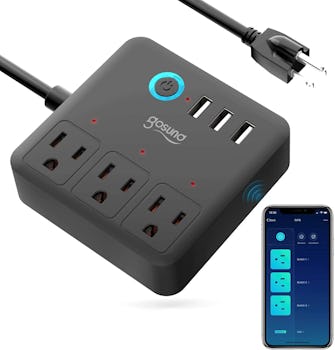 TanTan Smart Power Strip