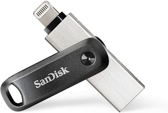 SanDisk 64GB iXpand Flash Drive