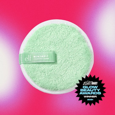 Mint Melt Cleansing Cloud