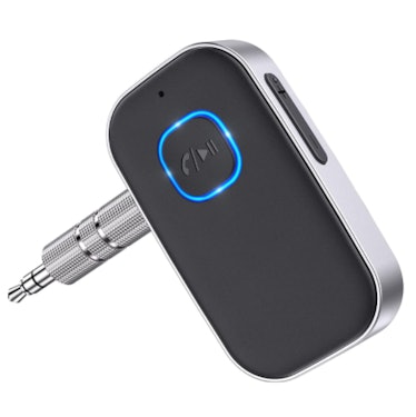 Comsoon Car Bluetooth Receiver