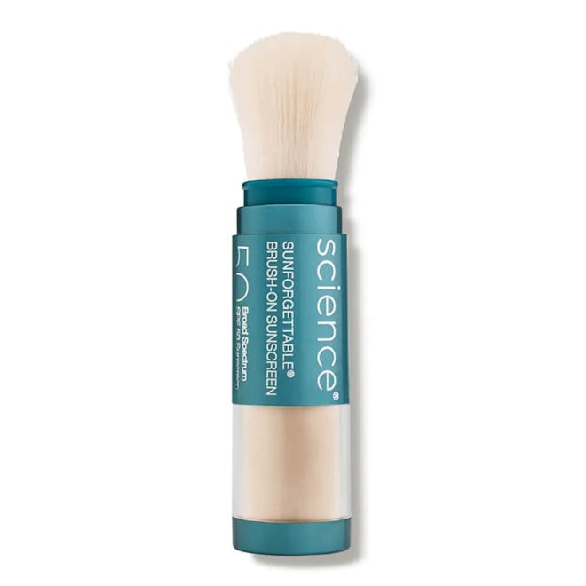 Colorescience Sunforgettable Total Protection Brush-On Shield SPF 50