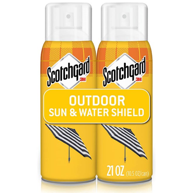 Scotchgard Sun and Water Shield (2-Pack)