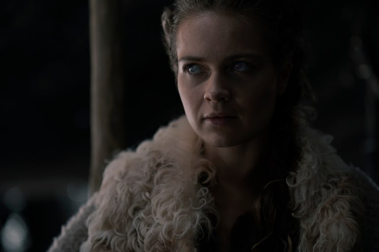 Hera Hilmar as Maghra in 'See'