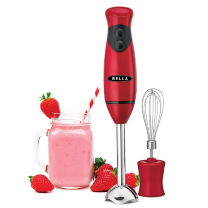 BELLA Immersion Hand Blender