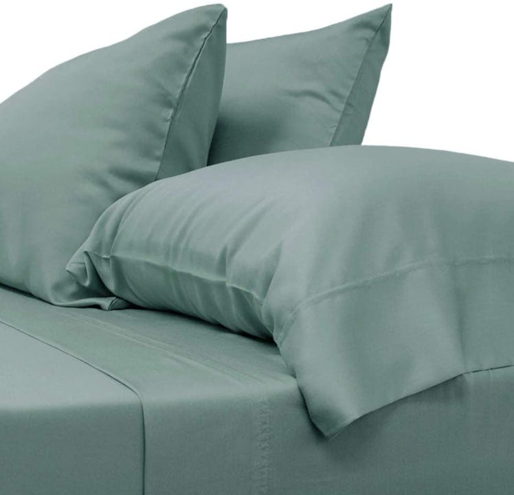 Cariloha Classic Bamboo Sheet Set (4 Pieces) 