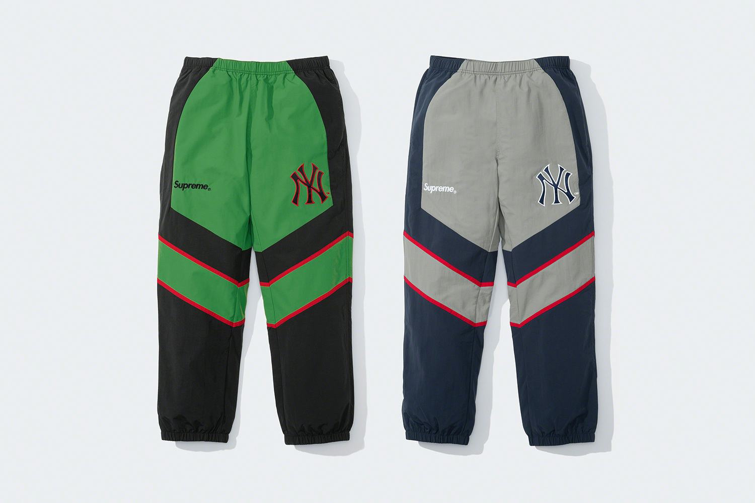 yankees tracksuit