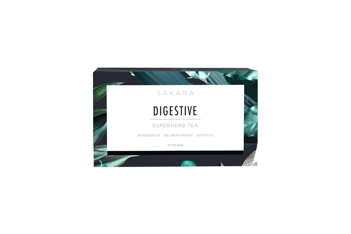 Digestive Tea