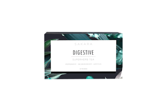 Digestive Tea