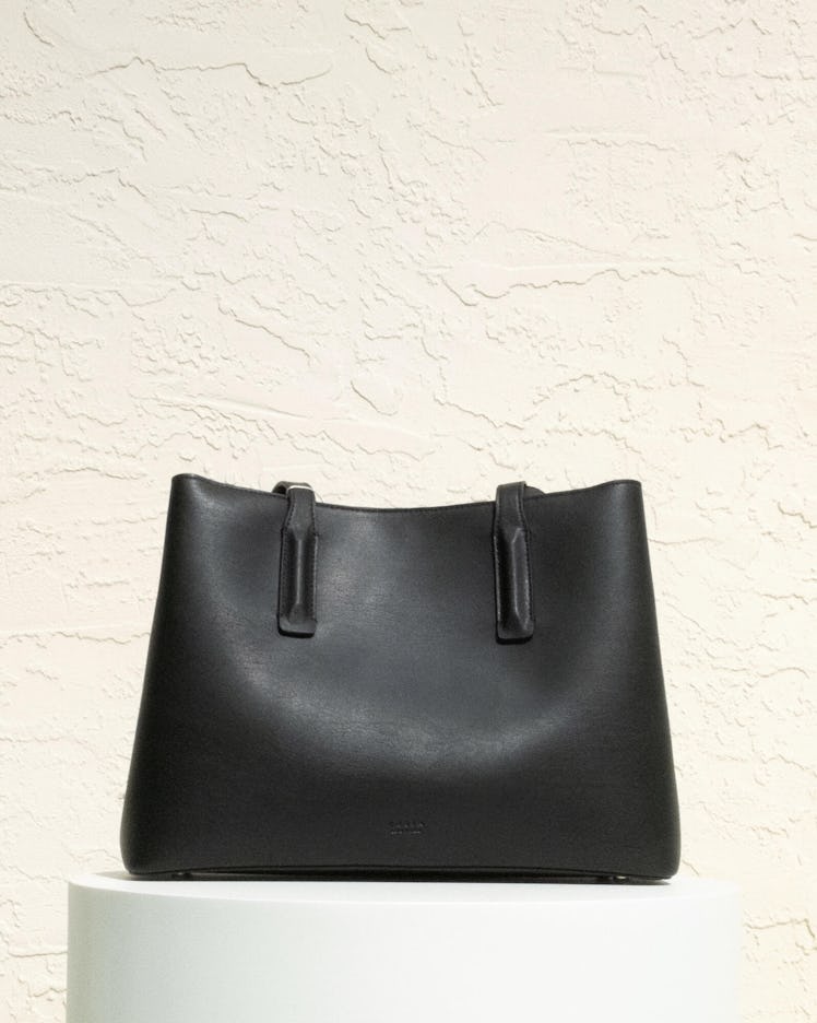 Freja New York Linnea Tote Black