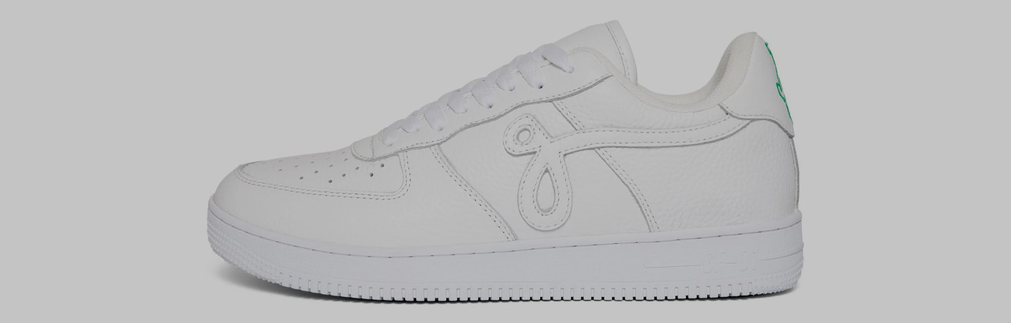 John geiger best sale af1