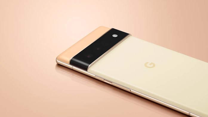Google will reportedly release its upcoming Pixel 6 phones on September 13.