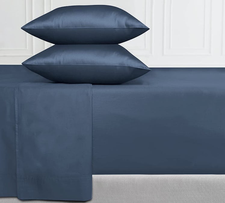 California Design Den Cooling Sheet Set (4 Pieces) 