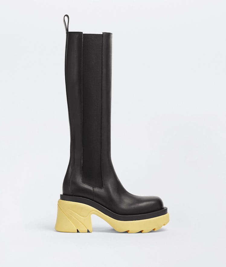 Bottega Veneta Flash Boot