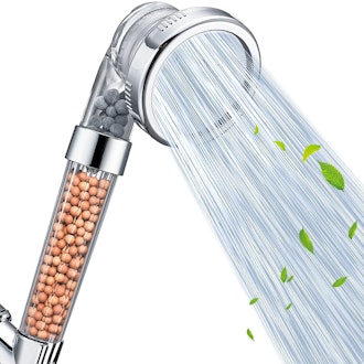 Nosame Shower Head 