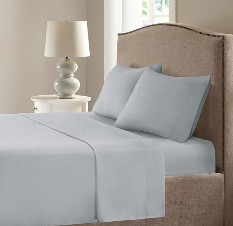 Coolmax Sheet Set (4 Pieces) 