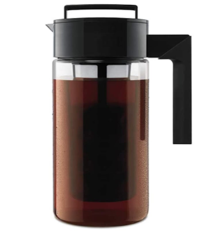 TAKEYA Cold Brew Coffee Maker