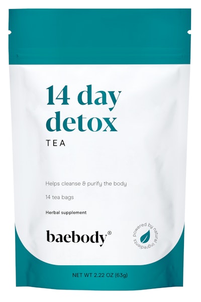Detox Tea
