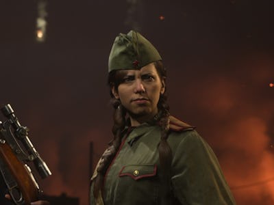 Known Issues in Call of Duty: Vanguard