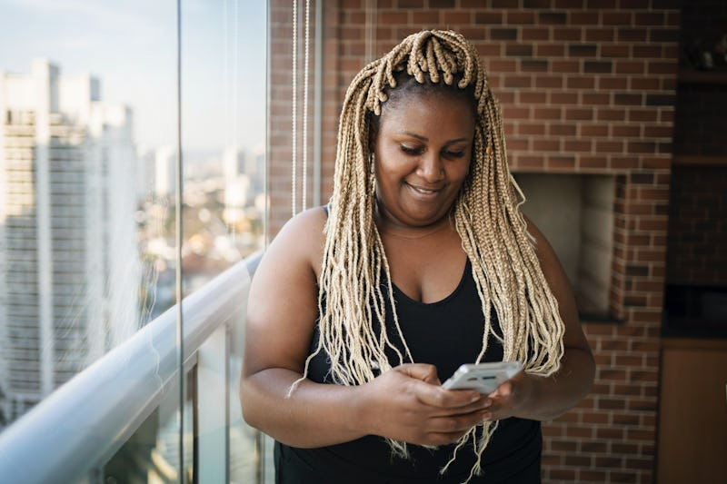 What to text someone when you haven't talked in a while.