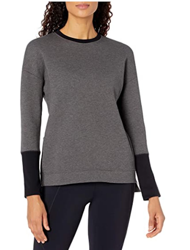 Core 10 Motion Tech Sweatshirt