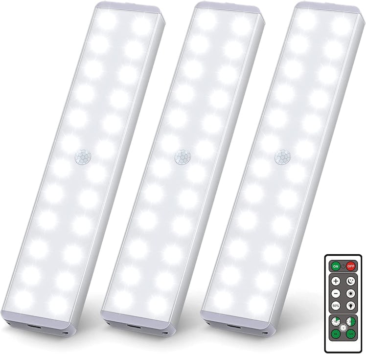 Cshidworld LED Cabinet Lights