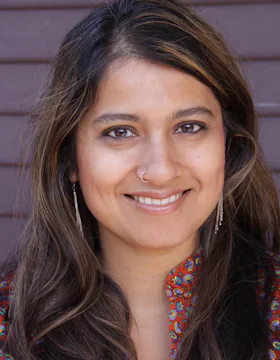 Sonali Kolhatkar