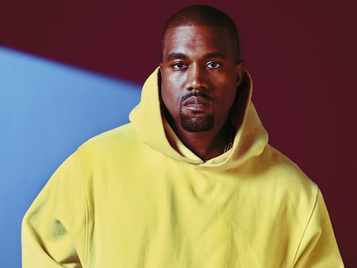 Kanye West's 'Donda' Merch Is Also a Reminder About 'Kanye 2024' Kanye West's 'Donda' Merch Is Also a Reminder About 'Kanye 2024'