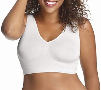 Just My Size Pure Comfort Plus Size Bra